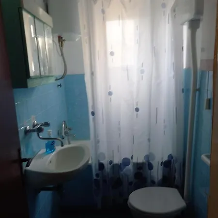 Apartman Sunnyside Rogoznica  Exterior photo