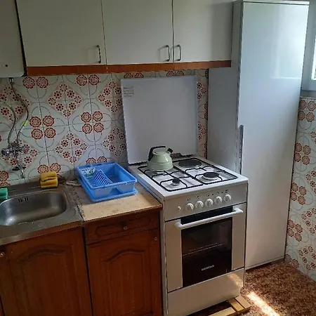 Apartman Sunnyside Rogoznica  Exterior photo