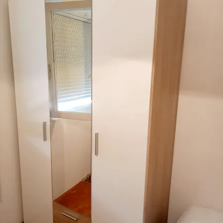 Apartman Sunnyside Rogoznica  Exterior photo