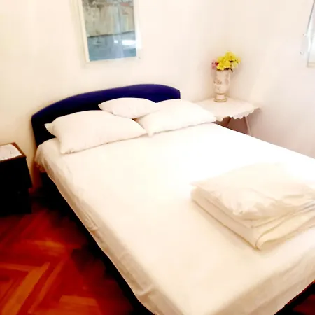 Apartman Sunnyside Rogoznica  Exterior photo