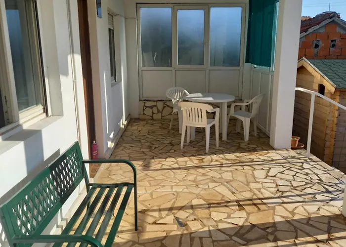 Apartman Sunnyside