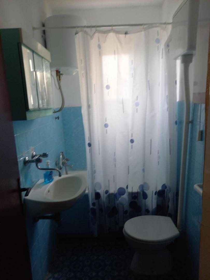 Apartma Sunnyside *